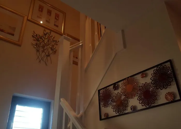 Penthouse Apartment Sleeps 11