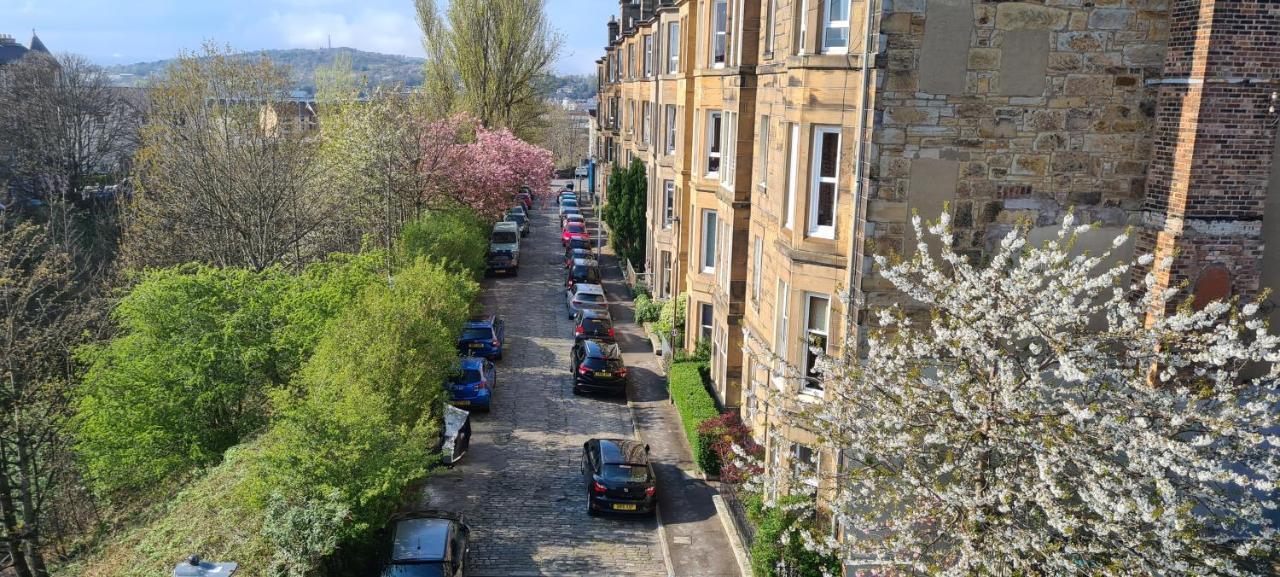 Penthouse Sleeps 11 * Edimburgo