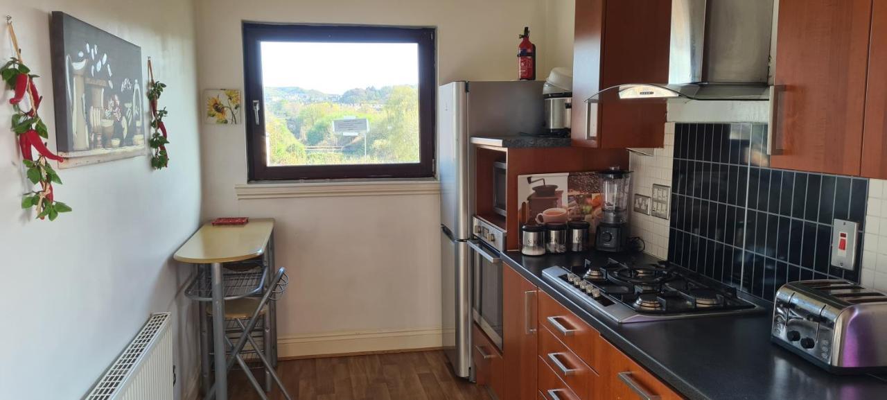 Apartamento Penthouse Sleeps 11 *