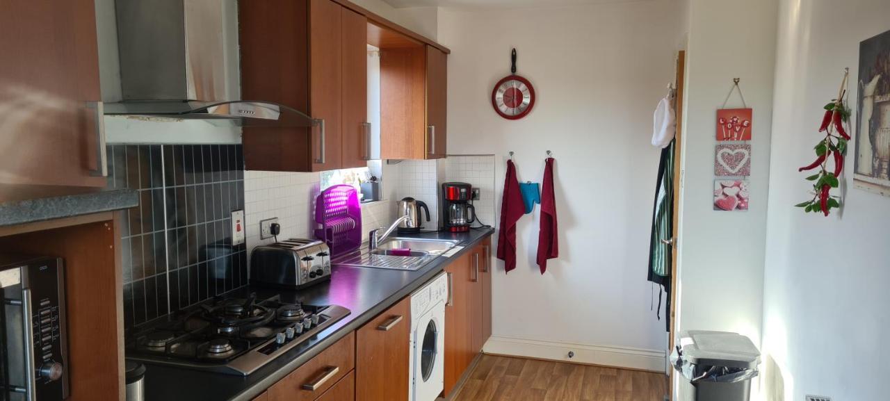 Apartamento Penthouse Sleeps 11