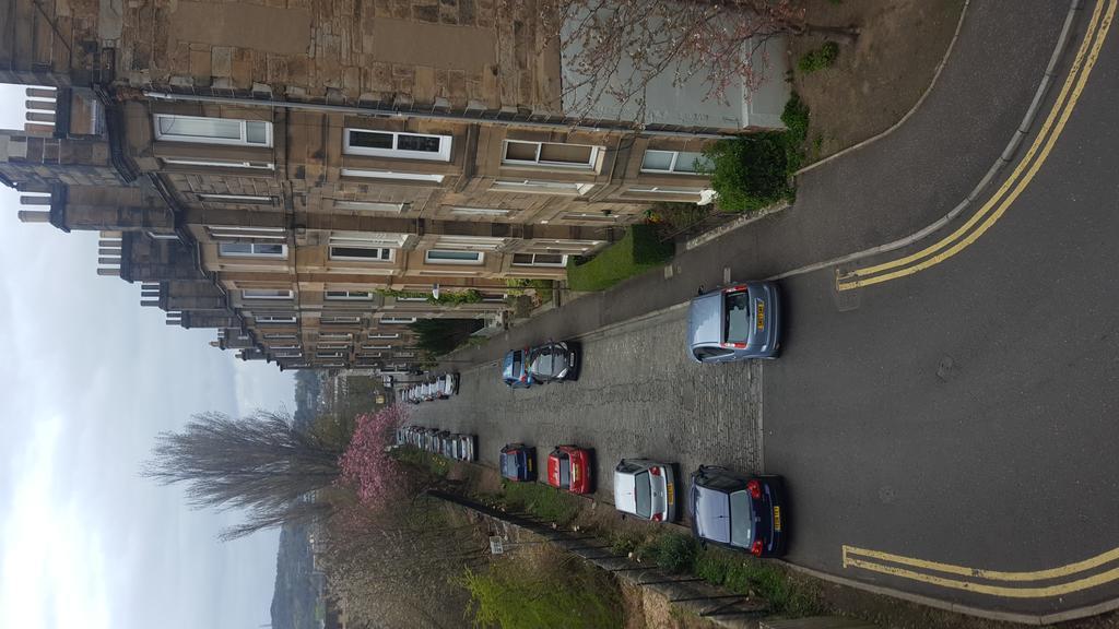 Apartamento Penthouse Sleeps 11 Edimburgo