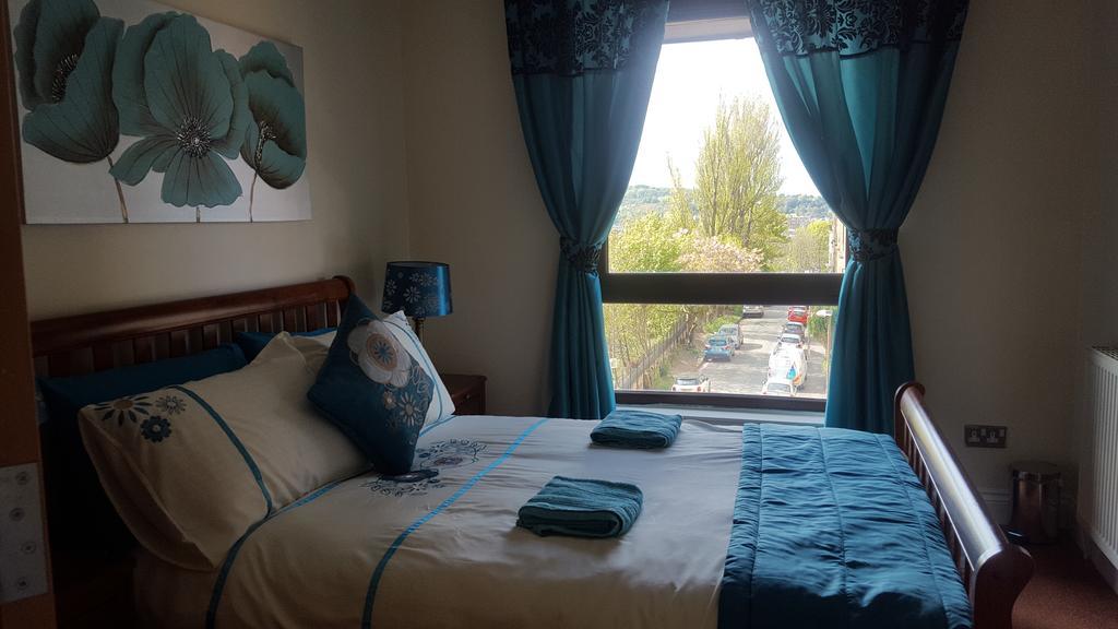 Penthouse Sleeps 11 Edimburgo