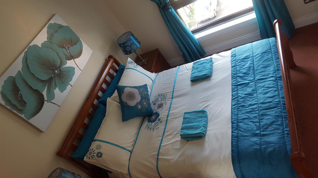 Penthouse Sleeps 11 Apartamento