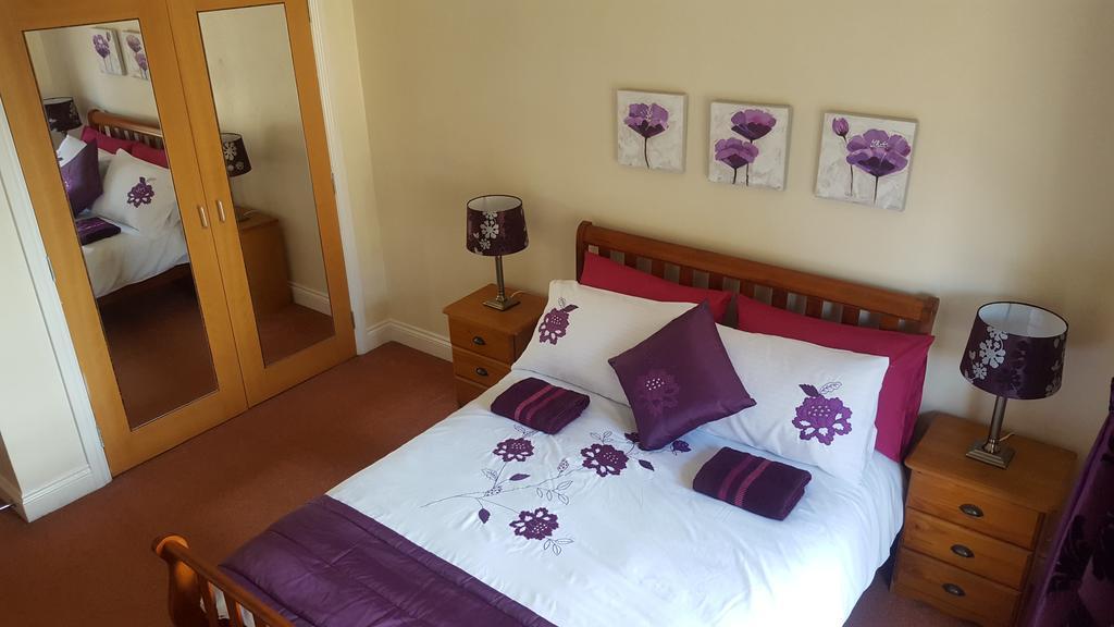 Apartamento Penthouse Sleeps 11 *