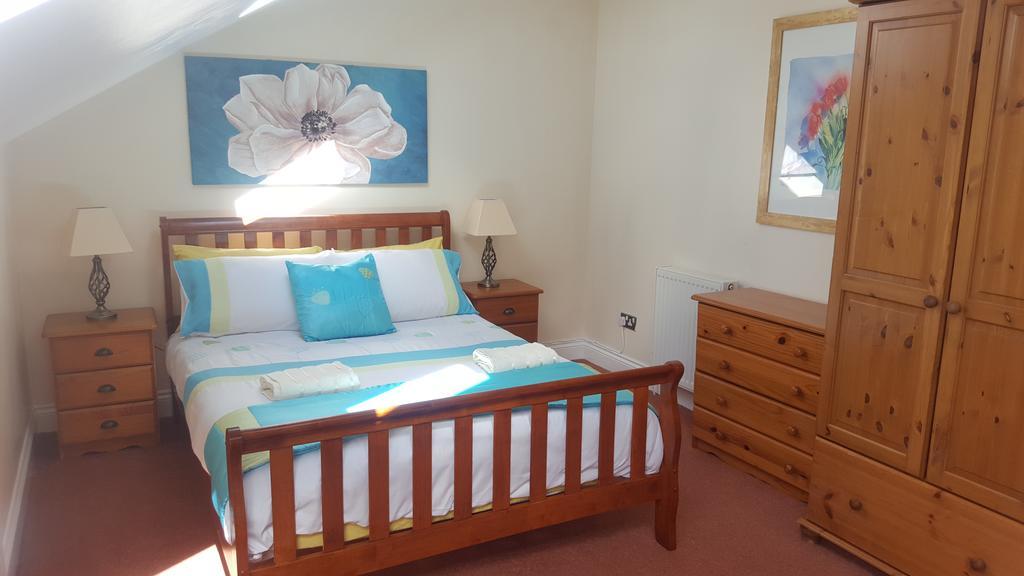 Penthouse Sleeps 11 Apartamento *