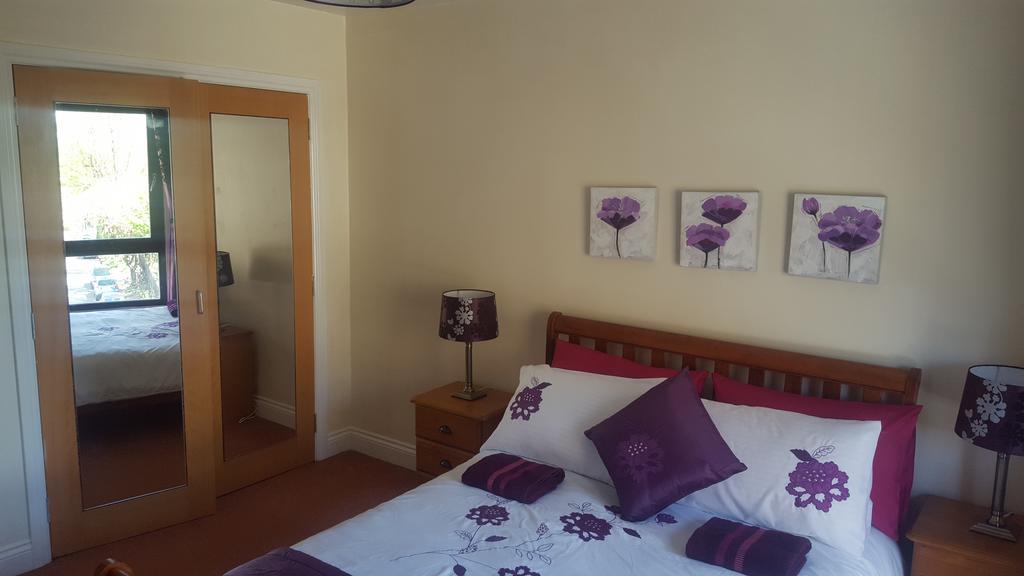 Apartamento Penthouse Sleeps 11