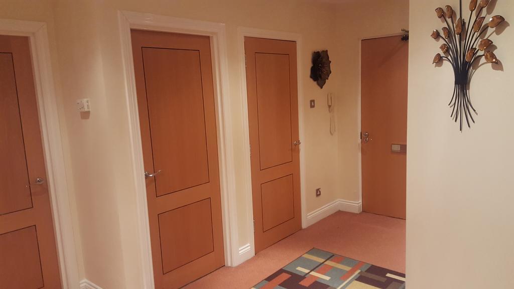 Penthouse Sleeps 11 Apartamento