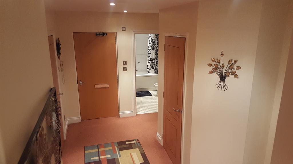 Apartamento Penthouse Sleeps 11 *