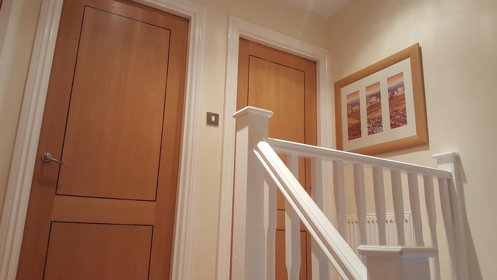 Penthouse Sleeps 11 * Edimburgo