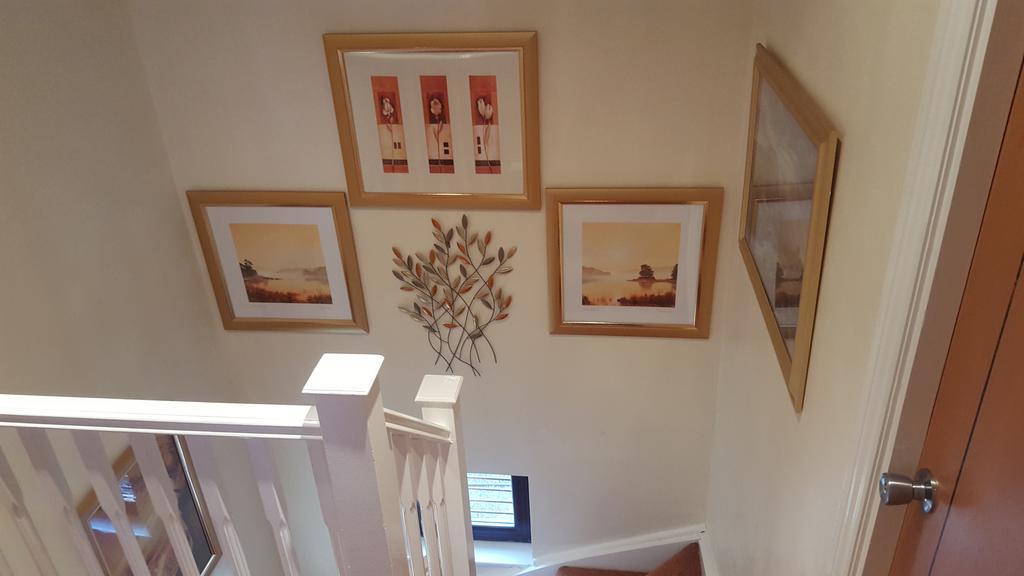 Apartamento Penthouse Sleeps 11