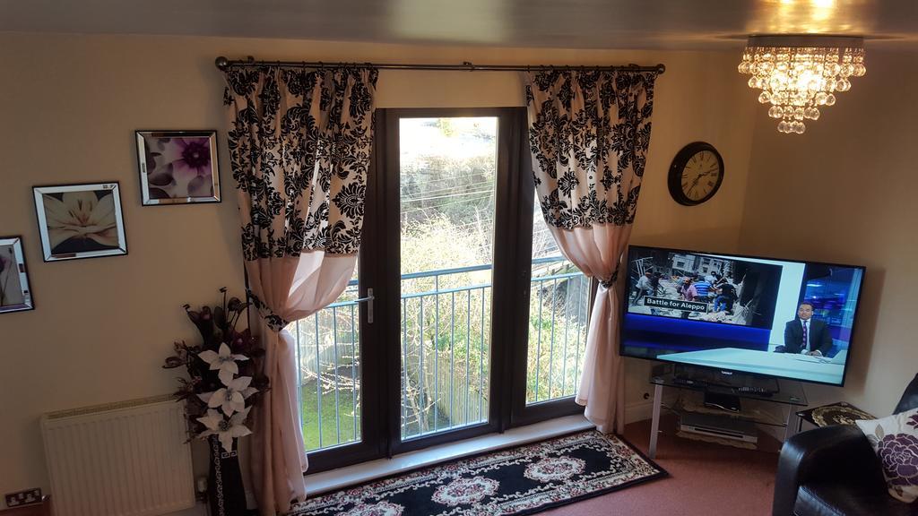 Penthouse Sleeps 11 Apartamento Edimburgo