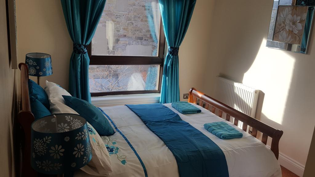 Penthouse Sleeps 11 Apartamento