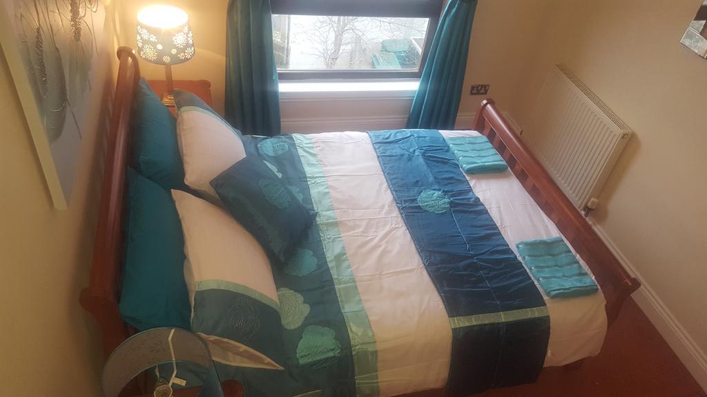 Apartamento Penthouse Sleeps 11 *