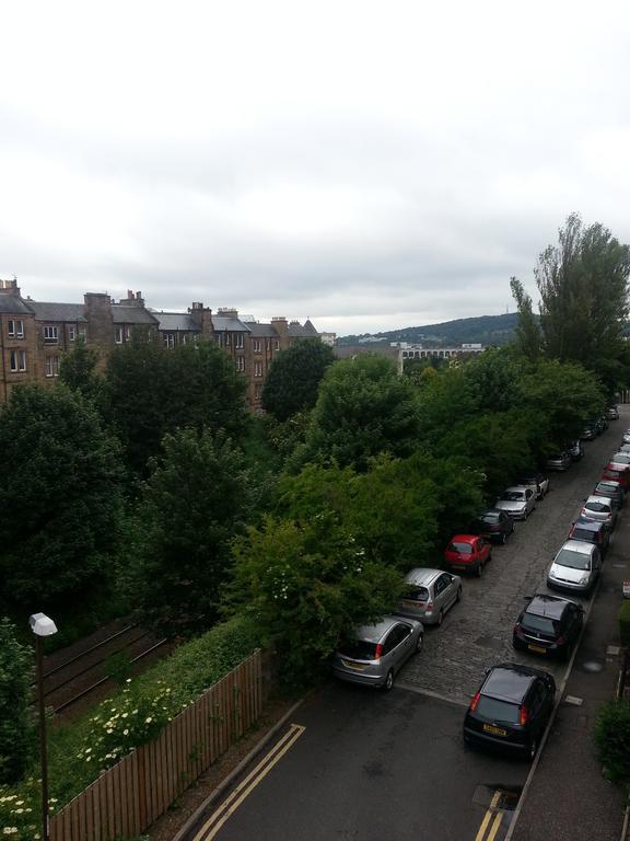Apartamento Penthouse Sleeps 11 Edimburgo
