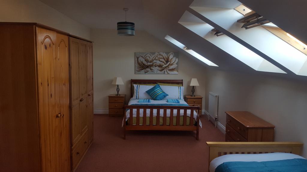 Apartamento Penthouse Sleeps 11