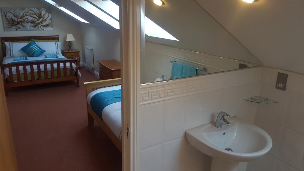 Penthouse Sleeps 11 * Edimburgo