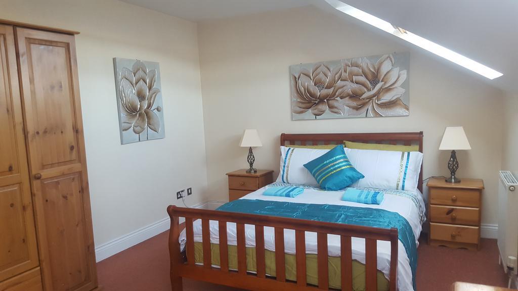 Penthouse Sleeps 11 Apartamento