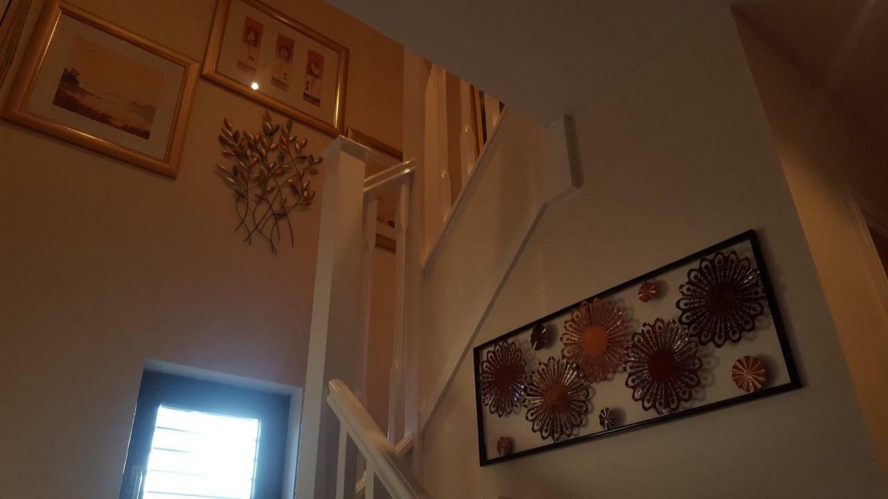 Penthouse Sleeps 11 * Edimburgo