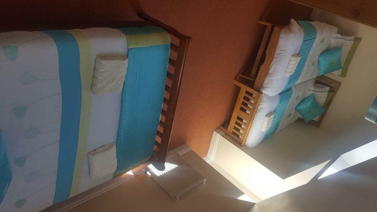Apartamento Penthouse Sleeps 11 *