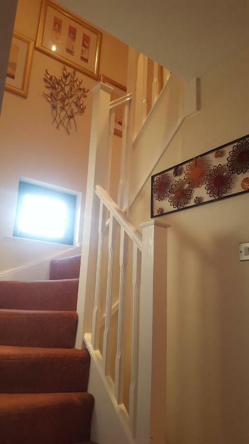 Penthouse Sleeps 11 * Edimburgo