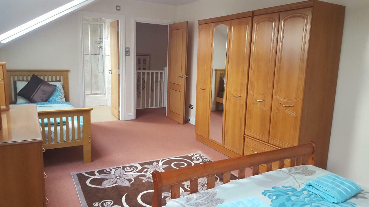 Apartamento Penthouse Sleeps 11 *