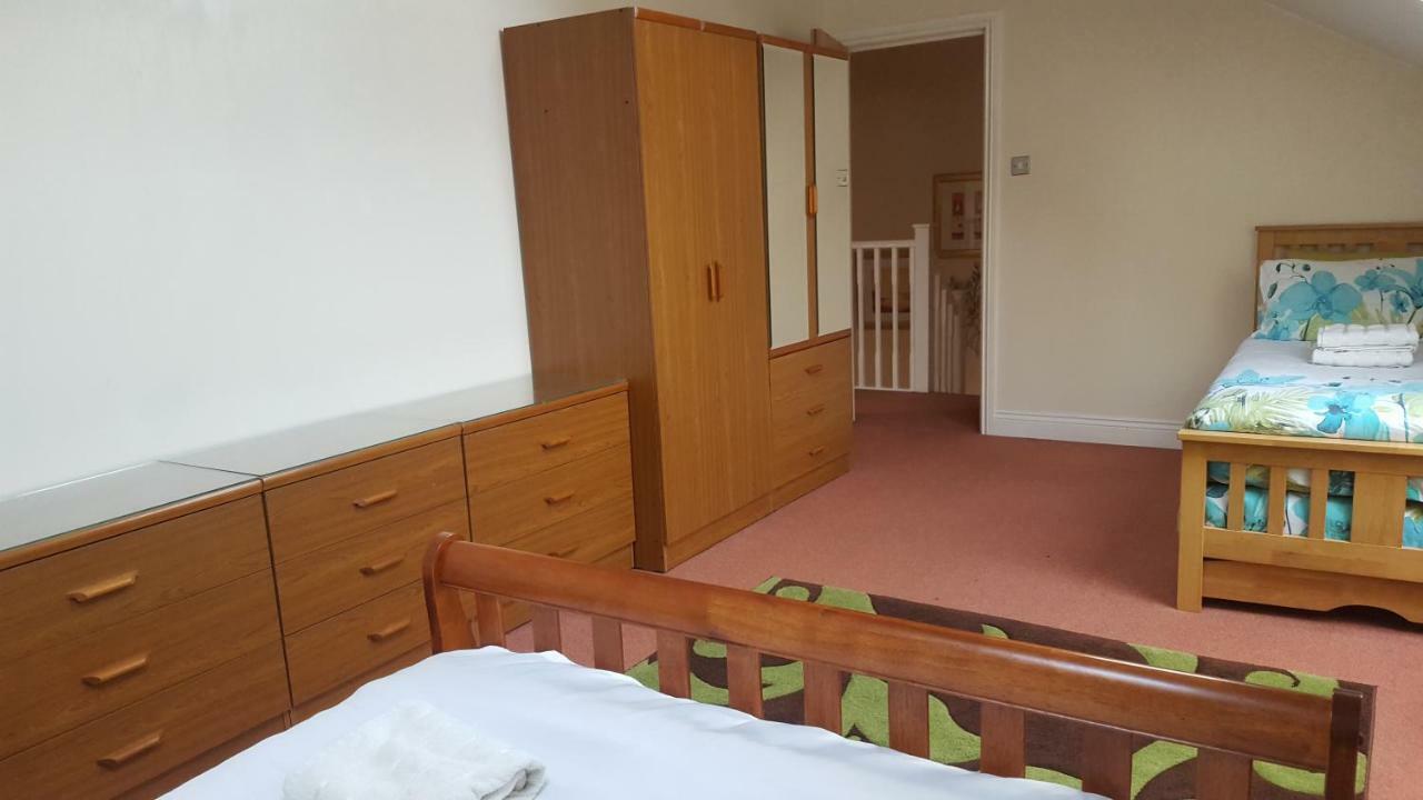 Penthouse Sleeps 11 * Edimburgo